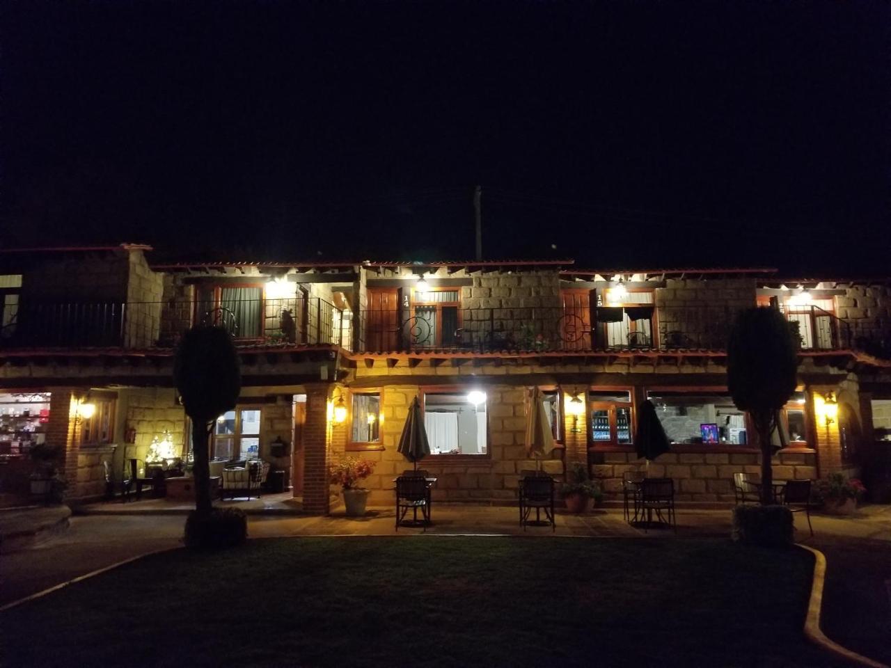 Hotel Sol Y Fiesta Текіскіяпан Номер фото